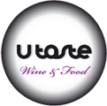 Utaste logo