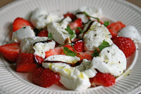 aardbei_mozzarella