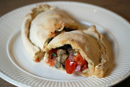 calzone