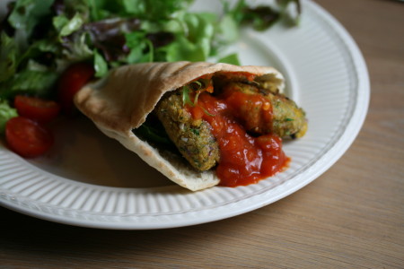 falafel