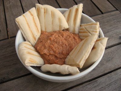 muhammara