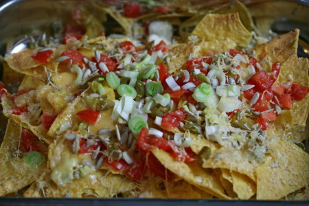 nachos