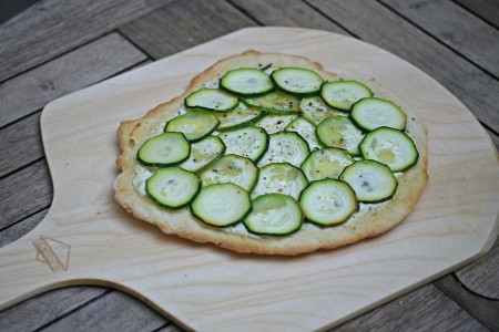 pizza_courgette