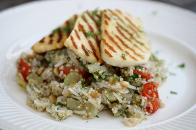 quinoa_pilaf