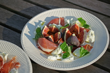 salade_vijg_mozzarella