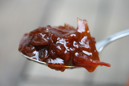 tomatenchutney